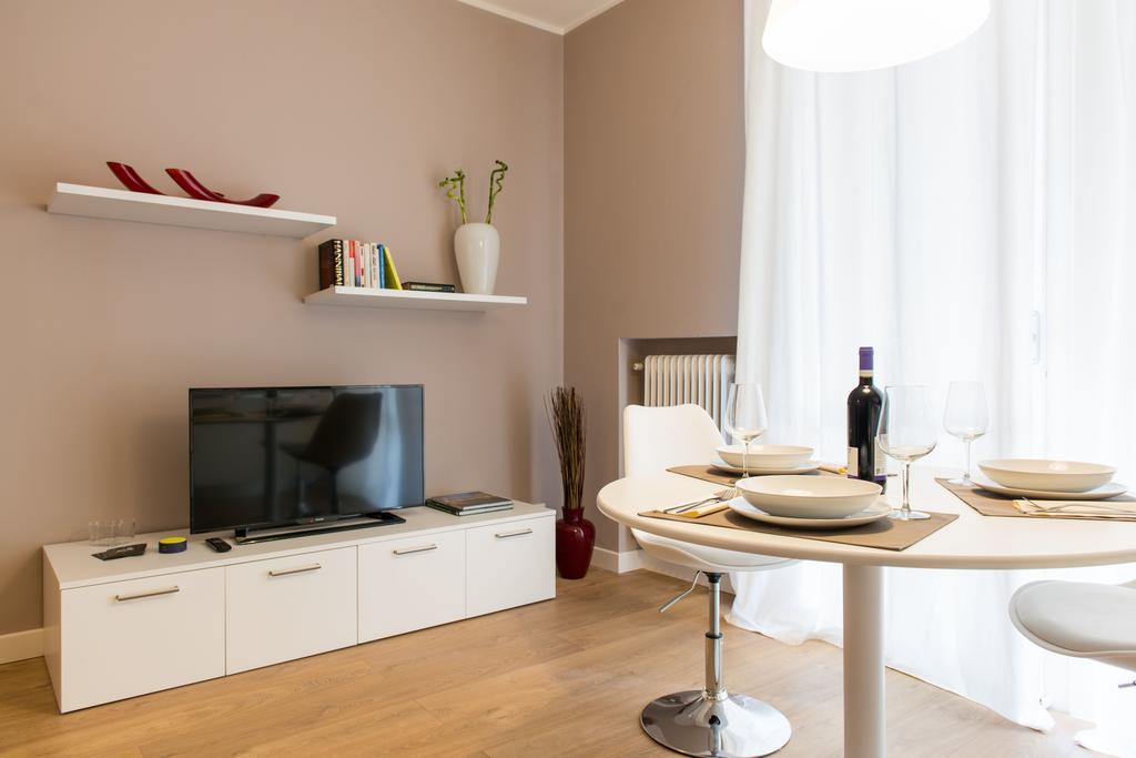 Myplace Prato Della Valle Apartments Padua Kamer foto