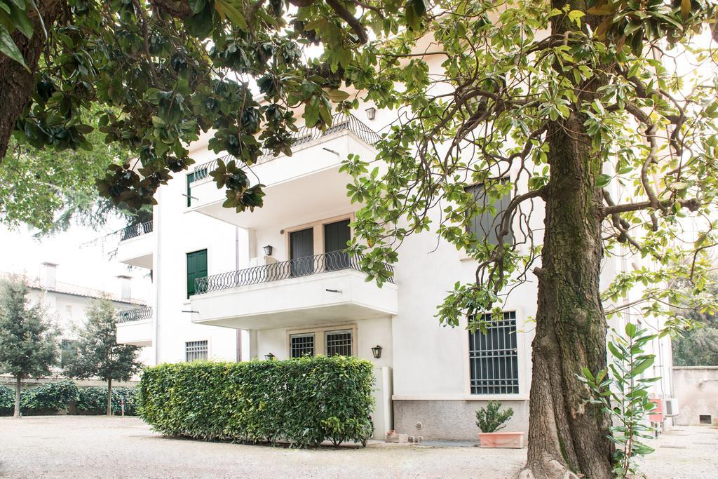 Myplace Prato Della Valle Apartments Padua Buitenkant foto