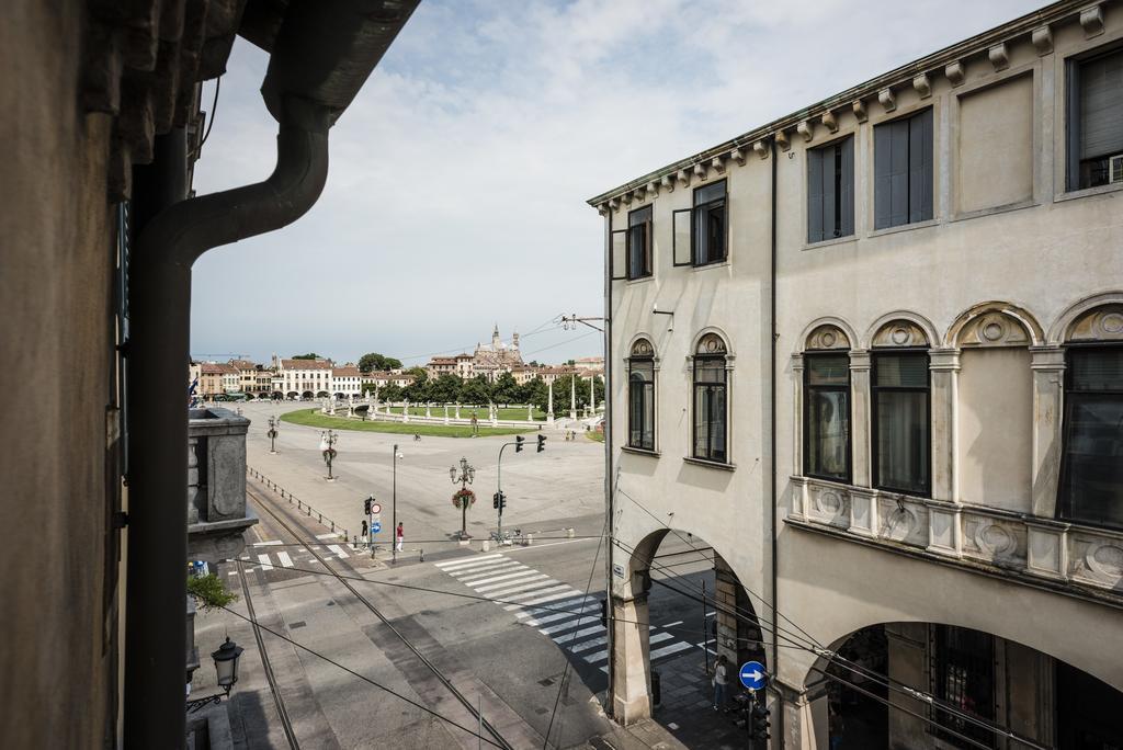 Myplace Prato Della Valle Apartments Padua Buitenkant foto