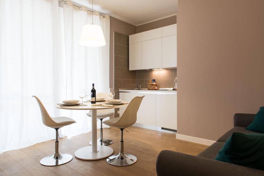 Myplace Prato Della Valle Apartments Padua Buitenkant foto