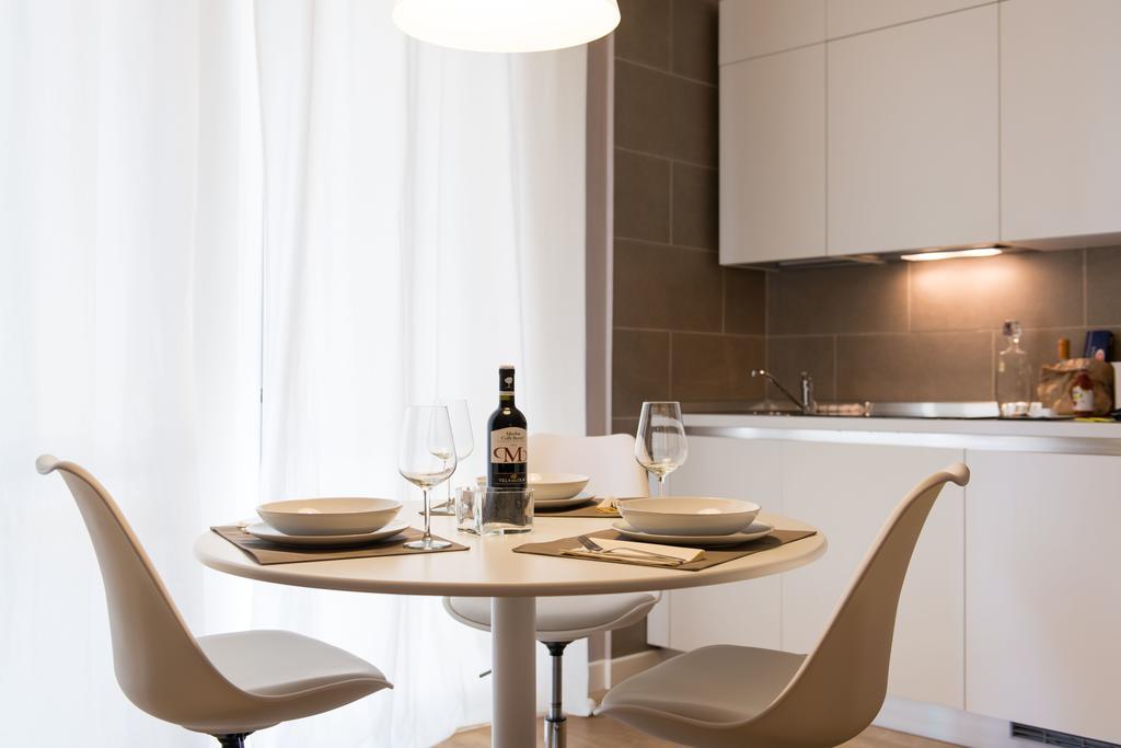 Myplace Prato Della Valle Apartments Padua Buitenkant foto
